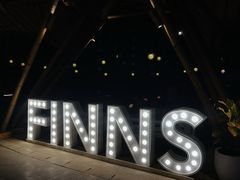 -FINNS Beach Club