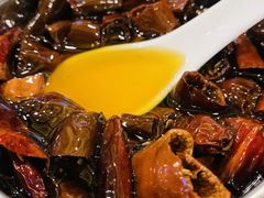 -福寿斋·老北京铜锅涮肉·烤鸭(顺义总店)