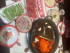 -江北北火锅馆·公路夜市(魏公村店)