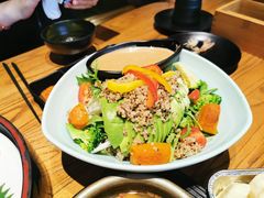 -千寻烧肉(政务区店)