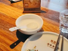 -前海沿·青岛菜(大拇指广场石老人店)