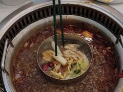 -葛记红焖羊肉(人民路店)