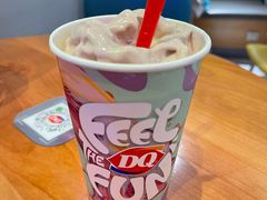 -DQ·蛋糕·冰淇淋(龙湖狮山天街店)