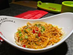 -听说碳烧蛙(高新万达店)