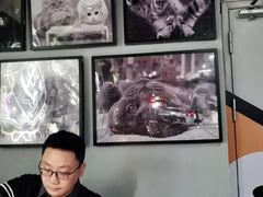 -猫抓烤肉(春熙路店)