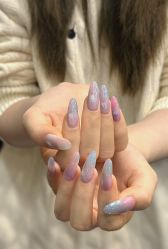 -情同手足美甲美睫