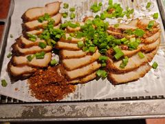 -绿茶餐厅(蓝色港湾店)