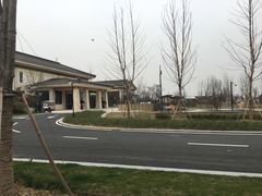 -苏州湾王焰温泉度假酒店