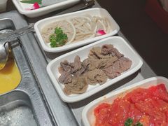 -海底捞火锅(河东万达广场店)