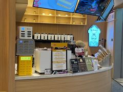 -鹊茶咖啡•新中式(深圳首店)