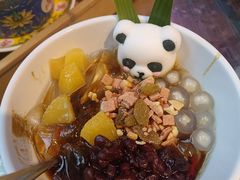 -俏媳妇火锅(宽窄巷子店)