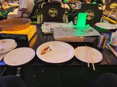 -夜的第七章·演艺自助餐厅