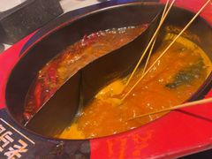 -老马路串串香火锅(北门桥店)