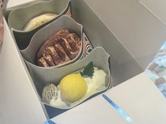 -Gram舒芙蕾(杭州中心店)