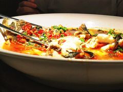 -坛宗剁椒鱼头(河西王府井店)