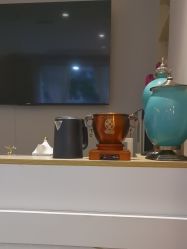 -克丽缇娜