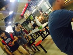 等位区-中央民族大学-风味食堂