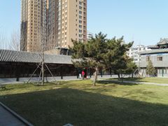 景点-护国法轮寺
