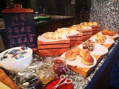 -丽江金茂璞修雪山酒店-雪景阁餐厅