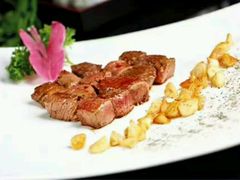 -福樱兰海鲜放题铁板烧(加州店)