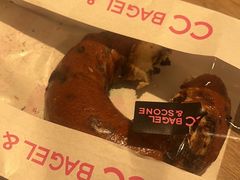 -CC BAGEL&SCONE 贝果与司康(南开大悦城店)