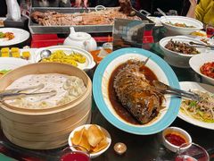 -九十九顶毡房(阜石路店)