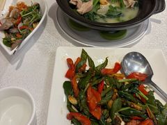 -金鮀岛潮州酒家