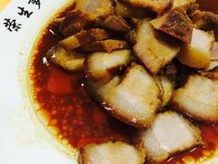 -荣生萝卜汤饭店