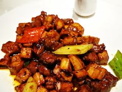 澳洲牛肋肉-大树餐厅(益田假日店)