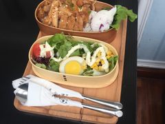 -猫小院猫主题咖啡厅(北锣店)