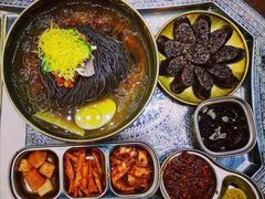 -玉流珍肴馆(亮马桥店)