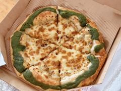 -乐凯撒披萨(南山书城店)