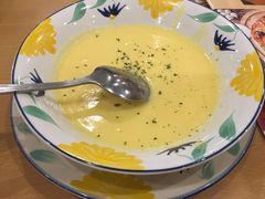 -萨莉亚意式餐厅(金隅嘉品mall店)