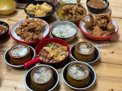 -卢聪艺小吃店(阳翟总店)