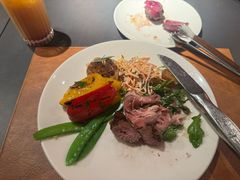 -拉蒂娜·巴西牛排馆 Latina·Brazilian Steakhouse(王府井喜悦店)