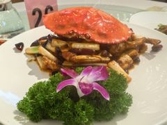-小贝壳酒楼(经九路店)