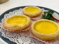 -金华安大酒楼·老牌潮菜·粤式茶点(东方国际店)