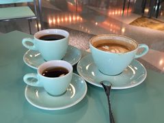 美式-sugarman espresso素饮糖人高新咖啡工厂