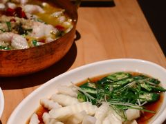 -院子餐厅·大锅菜·老杭帮(桥西直街店)