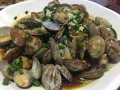 -如意楼农家菜(雁荡山店)