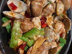 -王红军龙虾(新民路店)