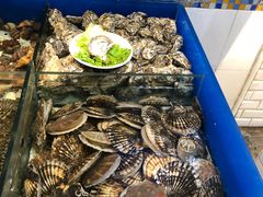 生鲜-海味当家·蒸锅海鲜(中山广场创始店)