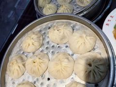 -海洁灌汤包(南五马路店)