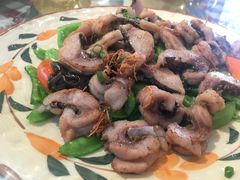 -龙桥私厨·姜花菊花过桥鱼·顺德菜(容桂店)