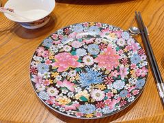 -竹雨堂创意中国菜(裕华店)