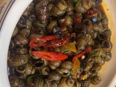 -昆承湖酒家·本帮农家菜