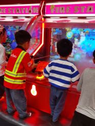 点击看大图 -奈尔宝家庭中心·亲子餐厅(鄞州万达店)