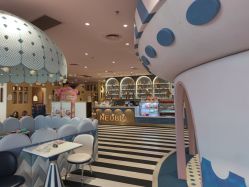 点击看大图 -奈尔宝·儿童乐园·亲子餐厅(前滩店)
