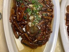 -抚顺美食·老上海味道