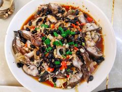 -星奇缘·海鲜餐厅(东山美食地标店)